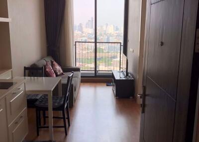 1 bed Condo in Q House Condo Sukhumvit 79 Phrakhanongnuea Sub District C019413