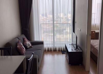 1 bed Condo in Q House Condo Sukhumvit 79 Phrakhanongnuea Sub District C019413