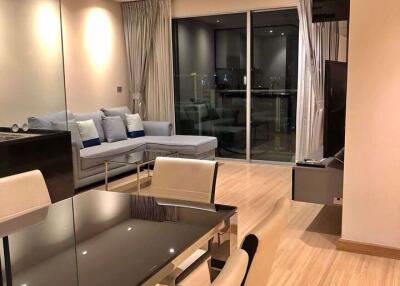 3 bed Condo in Sky Walk Condominium Phrakhanongnuea Sub District C019412