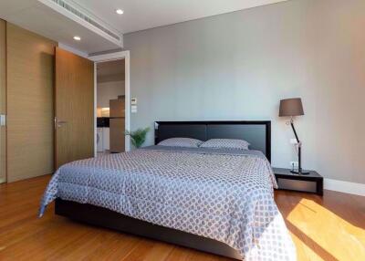 2 bed Condo in Bright Sukhumvit 24 Khlongtan Sub District C019411