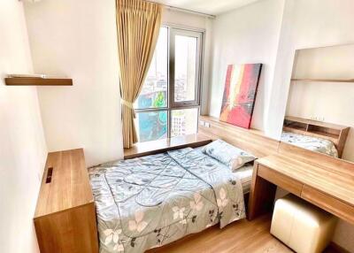 2 bed Condo in Rhythm Sathorn Yan Nawa Sub District C019409