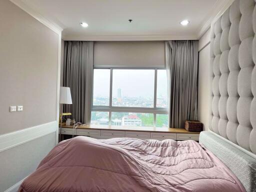 1 bed Condo in Q. House Condo Sathorn Khlong Ton Sai Sub District C019408