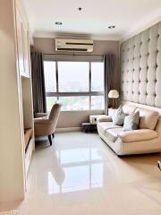 1 bed Condo in Q. House Condo Sathorn Khlong Ton Sai Sub District C019408