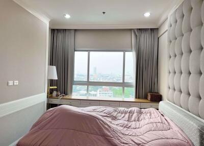 1 bed Condo in Q. House Condo Sathorn Khlong Ton Sai Sub District C019408