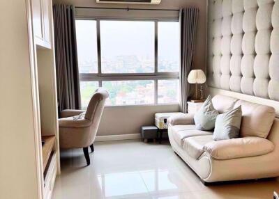 1 bed Condo in Q. House Condo Sathorn Khlong Ton Sai Sub District C019408