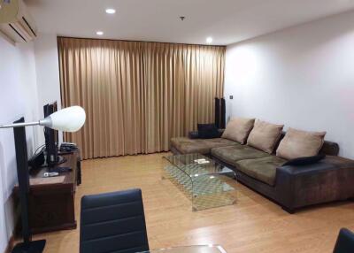 2 bed Condo in 59 Heritage Khlong Tan Nuea Sub District C019407