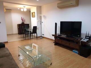 2 bed Condo in 59 Heritage Khlong Tan Nuea Sub District C019407