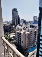 1 bed Condo in 59 Heritage Khlong Tan Nuea Sub District C019406