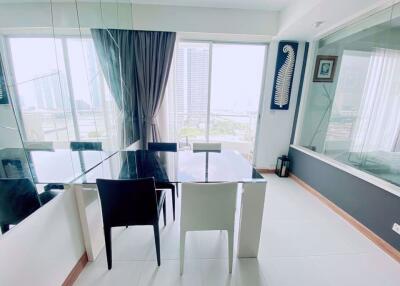 1 bed Condo in Supalai River Place Banglamphulang Sub District C019405