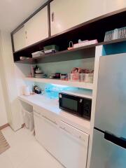 1 bed Condo in Supalai River Place Banglamphulang Sub District C019405