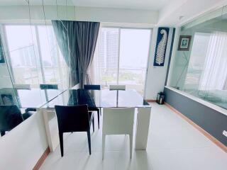 1 bed Condo in Supalai River Place Banglamphulang Sub District C019405