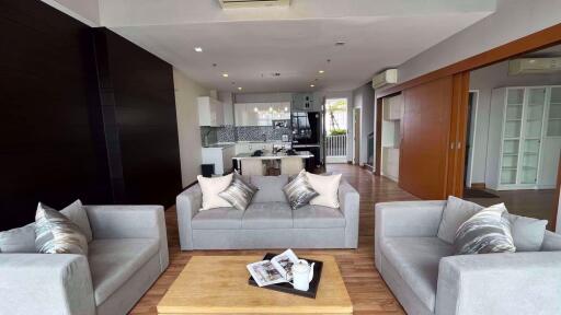 2 bed Duplex in The Coast Bangkok Bang Na Sub District D019404