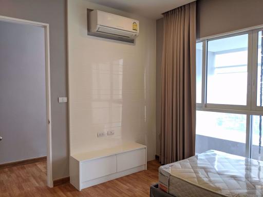 2 bed Duplex in The Coast Bangkok Bang Na Sub District D019404