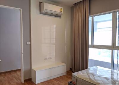 2 bed Duplex in The Coast Bangkok Bang Na Sub District D019404