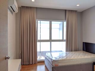 2 bed Duplex in The Coast Bangkok Bang Na Sub District D019404