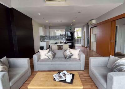 2 bed Duplex in The Coast Bangkok Bang Na Sub District D019404