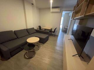 1 bed Condo in The Shade Sathon 1 Chong Nonsi Sub District C019401