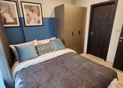 1 bed Condo in XT Huaykwang Din Daeng District C019399