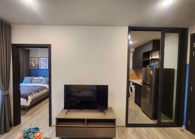 1 bed Condo in XT Huaykwang Din Daeng District C019399