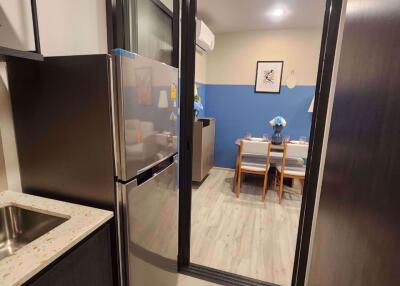 1 bed Condo in XT Huaykwang Din Daeng District C019399