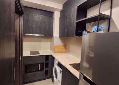 1 bed Condo in XT Huaykwang Din Daeng District C019399