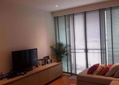 2 bed Condo in Issara@42 Sukhumvit Phra Khanong Sub District C019397