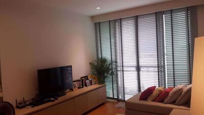 2 bed Condo in Issara@42 Sukhumvit Phra Khanong Sub District C019397