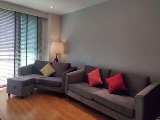 2 bed Condo in Issara@42 Sukhumvit Phra Khanong Sub District C019397