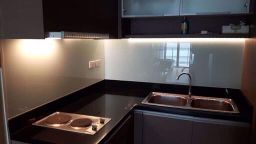 2 bed Condo in Issara@42 Sukhumvit Phra Khanong Sub District C019397