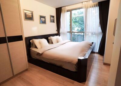 1 bed Condo in Via Botani Khlong Tan Nuea Sub District C019395
