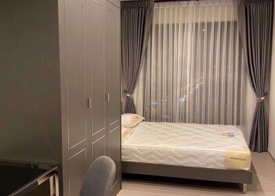 Studio bed Condo in Life Asok Hype Ratchathewi District C019392