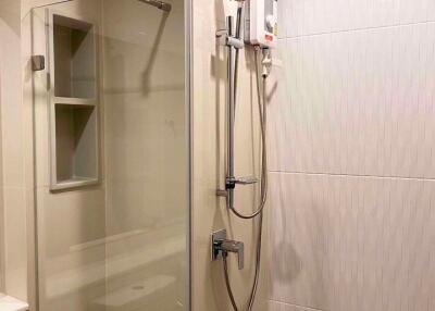 Studio bed Condo in Life Asok Hype Ratchathewi District C019392