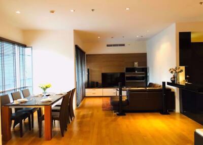 2 bed Condo in The Madison Khlong Tan Nuea Sub District C019391