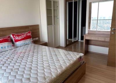 1 bed Condo in Rhythm Phahol - Ari Samsennai Sub District C019389