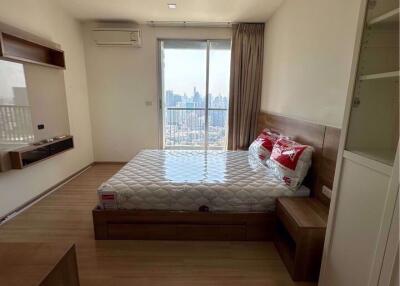 1 bed Condo in Rhythm Phahol - Ari Samsennai Sub District C019389