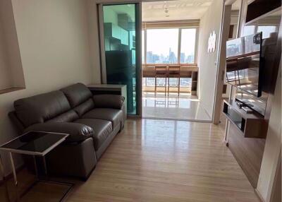 1 bed Condo in Rhythm Phahol - Ari Samsennai Sub District C019389