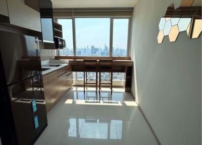 1 bed Condo in Rhythm Phahol - Ari Samsennai Sub District C019389