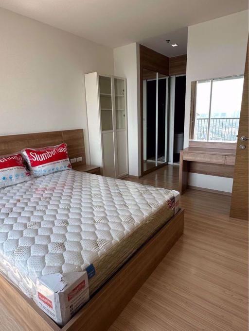 1 bed Condo in Rhythm Phahol - Ari Samsennai Sub District C019389