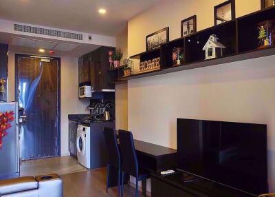 1 bed Condo in Ashton Asoke Khlong Toei Nuea Sub District C019385