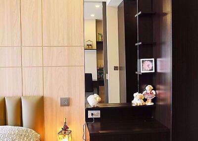 1 bed Condo in Ashton Asoke Khlong Toei Nuea Sub District C019385