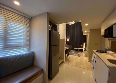 2 bed Duplex in Knightsbridge Prime Sathorn Thungmahamek Sub District D019380