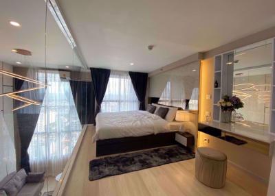 2 bed Duplex in Knightsbridge Prime Sathorn Thungmahamek Sub District D019380