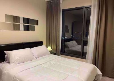 1 bed Condo in Life Asok Hype Ratchathewi District C019378