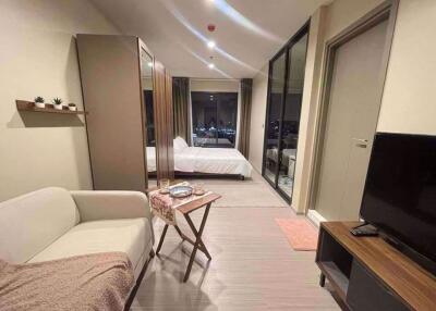 1 bed Condo in Life Asok Hype Ratchathewi District C019378