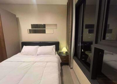 1 bed Condo in Life Asok Hype Ratchathewi District C019378