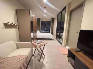 1 bed Condo in Life Asok Hype Ratchathewi District C019378