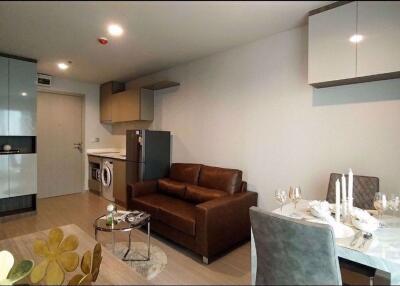 1 bed Condo in Life Ladprao Chomphon Sub District C019377