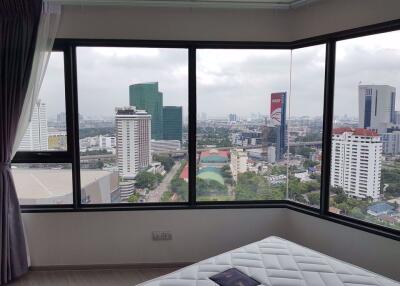 1 bed Condo in Life Ladprao Chomphon Sub District C019377