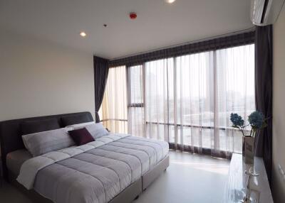 2 bed Condo in Rhythm Sukhumvit 42 Phra Khanong Sub District C019375