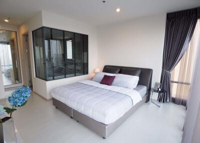 2 bed Condo in Rhythm Sukhumvit 42 Phra Khanong Sub District C019375